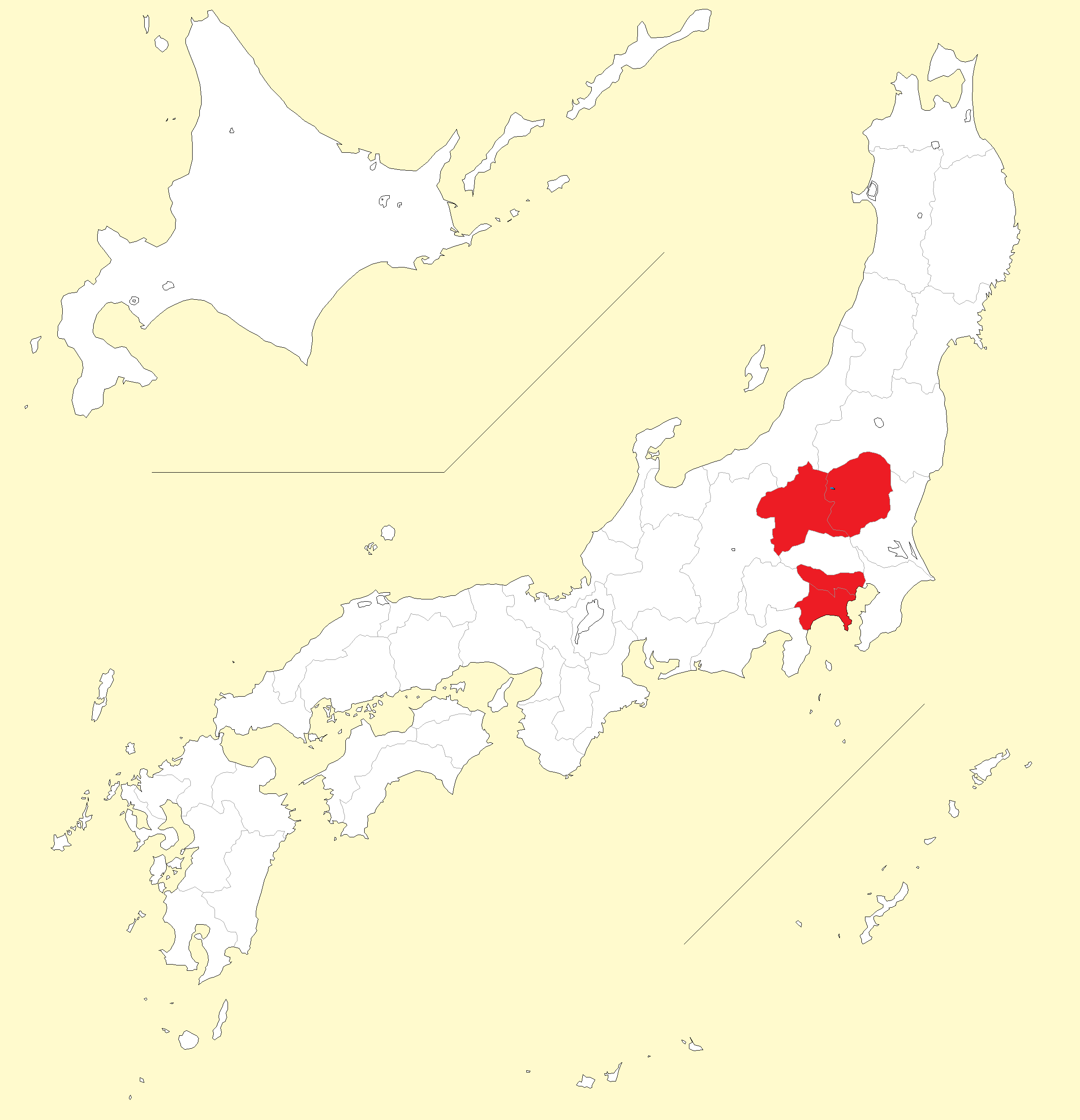 タシギ分布